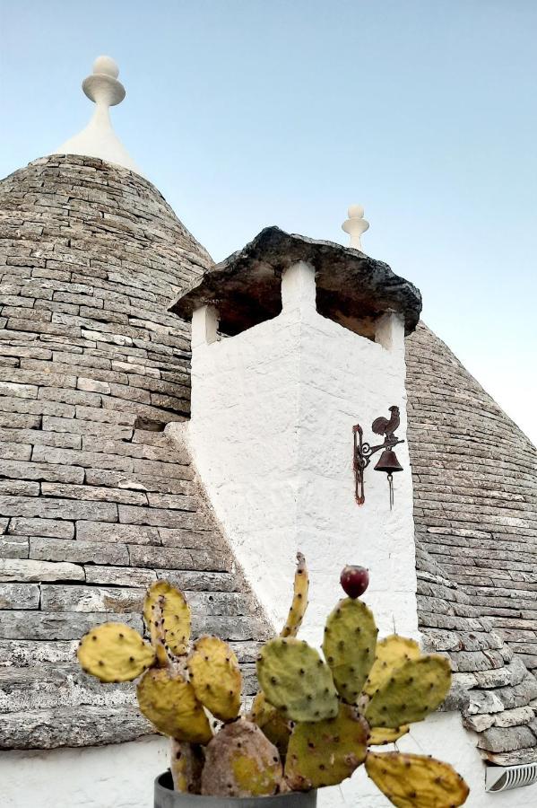 Trullo Paolisi Alberobello